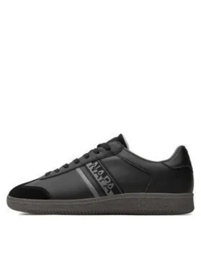 Napapijri - Ανδρικά Sneakers NP0A4I7M-041 Μαύρο - 40