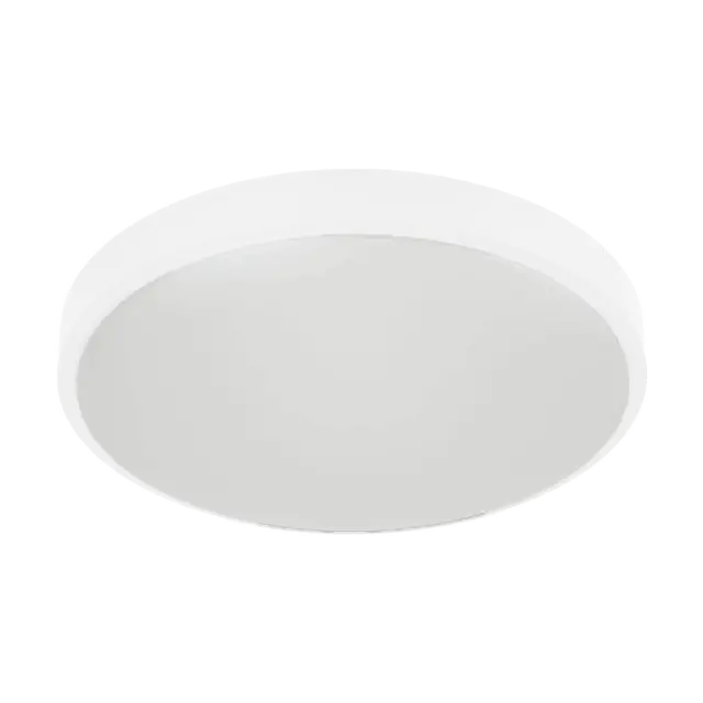 it-Lighting Torch LED 18W 3CCT Outdoor Ceiling Light White D:28cmx5,3cm (80300320)
