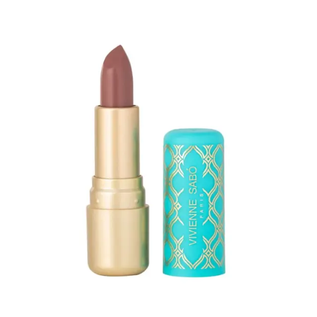 Vivienne Sabo Colored Lip Balm | Απόχρωση 08