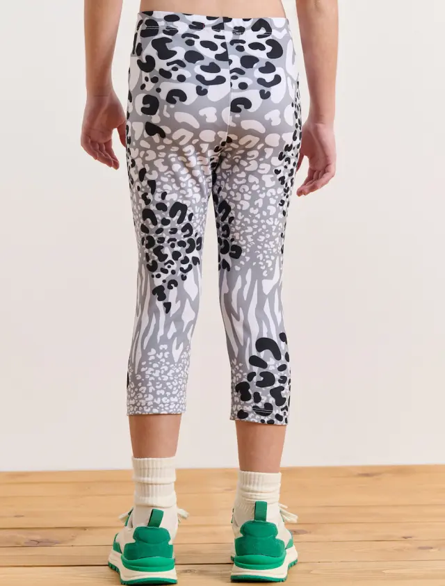 Bodytalk Leggings 3/4 Brik 1251-707006 - 14 2