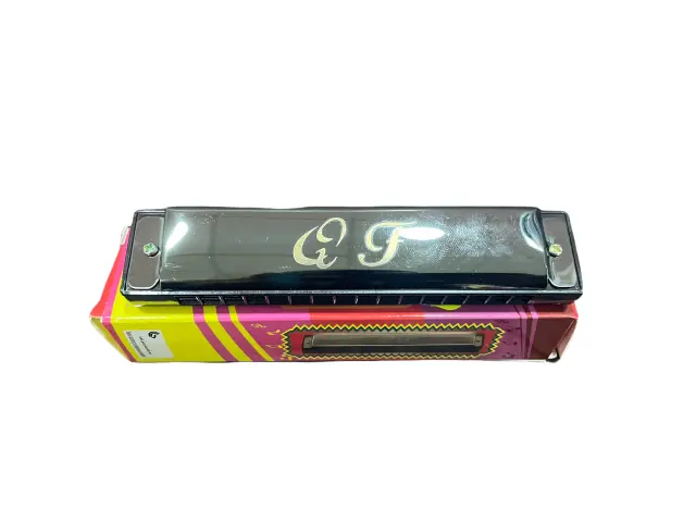 OEM Μουσικό Όργανο Φυσαρμόνικα 2