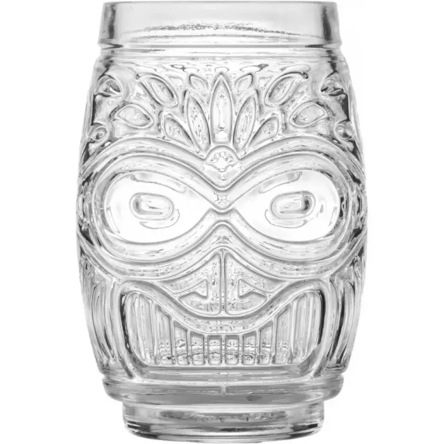 Ποτήρι Fiji, 500ml Φ87x130mm