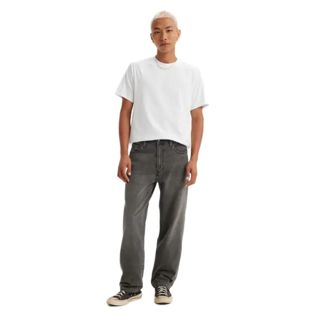 Levi's 568™ Loose Straight Jeans ανδρικό τζιν παντελόνι 290370052-1