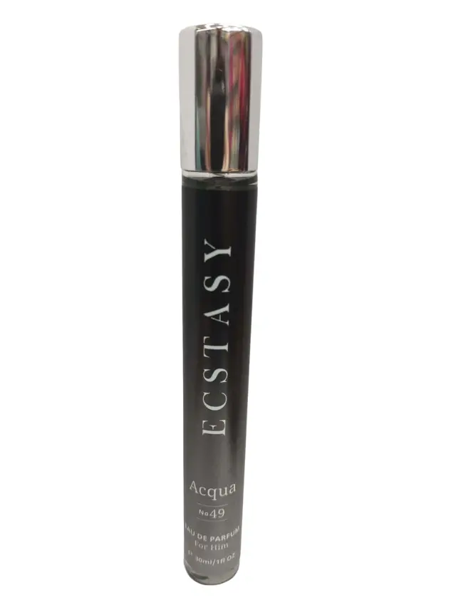 Ecstasy Eau de Parfum For Him 30ml - No 49 Acqua