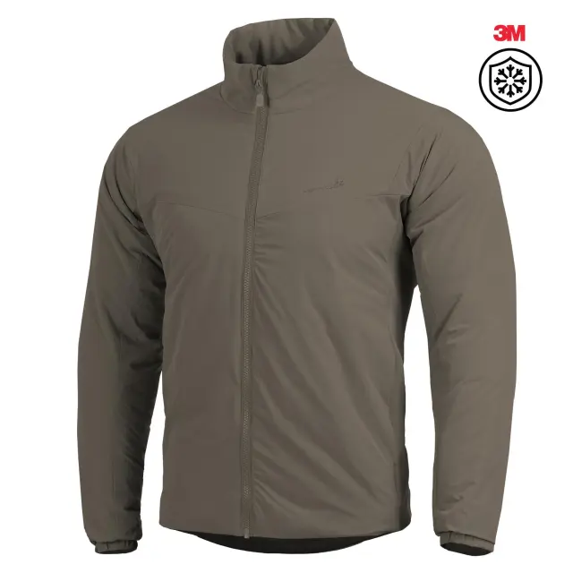 LYNX V2.0 3M™ G60™ INSULATION JACKET K08055-2.0 06E-RAL7013