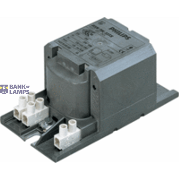 BSN 400 L33-A2-TS 230V 50Hz HD3-166