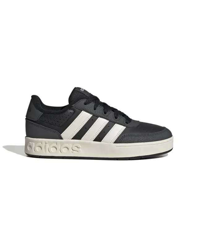 BREAKBASE Sneakers Μαύρα - 40