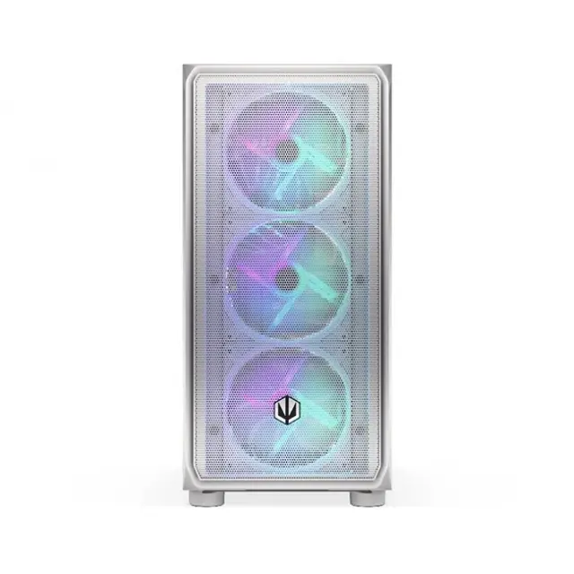 ENDORFY PC Case Arx 700 ARGB Midi Tower White (EY2A017) 3