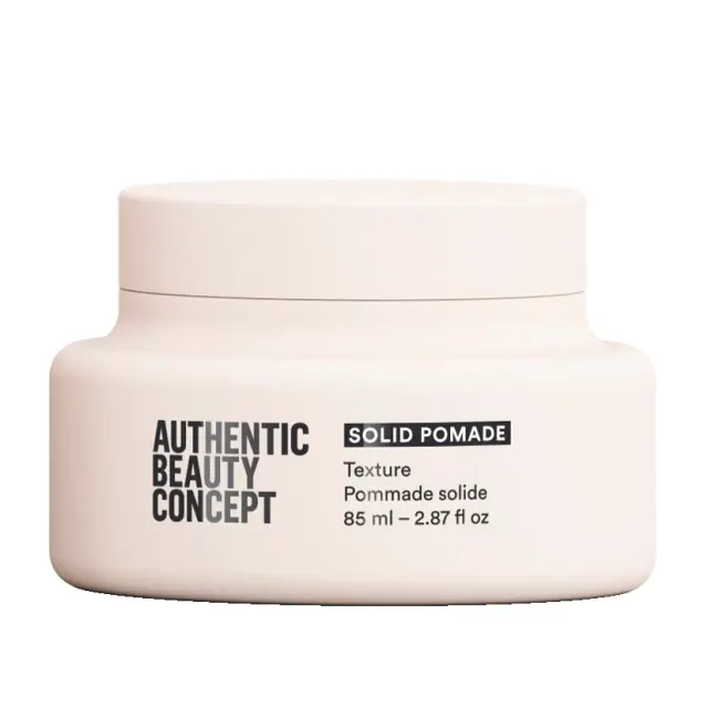 Authentic Beauty Concept Solid Pomade 85ml