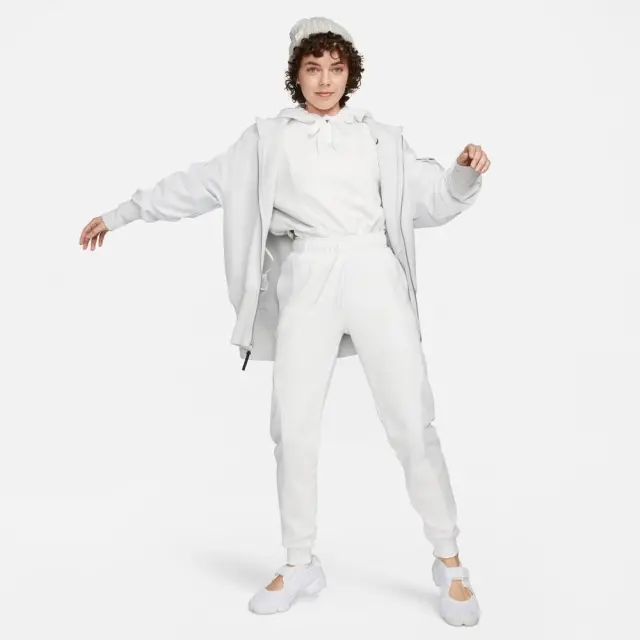 Nike Air Fleece Jogger (DV8050-121) - Μπέζ 3