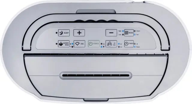 ΑΦΥΓΡΑΝΤΗΡΑΣ MDE-20200i 20L MORRIS 2