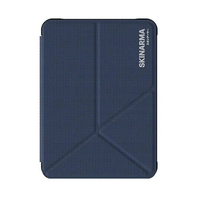 Skinarma e-Reader Case Trax Kindle 11 (gen. 6) Blue (SK-KINDLE11G-TRAX-BLU)
