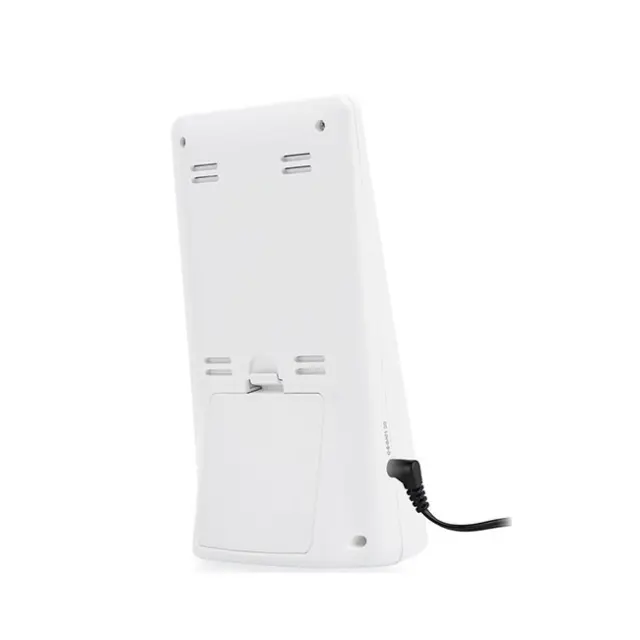 GoGEN Μετεωρολογικός Σταθμός ME1250W White (GOG-ME1250W) 3