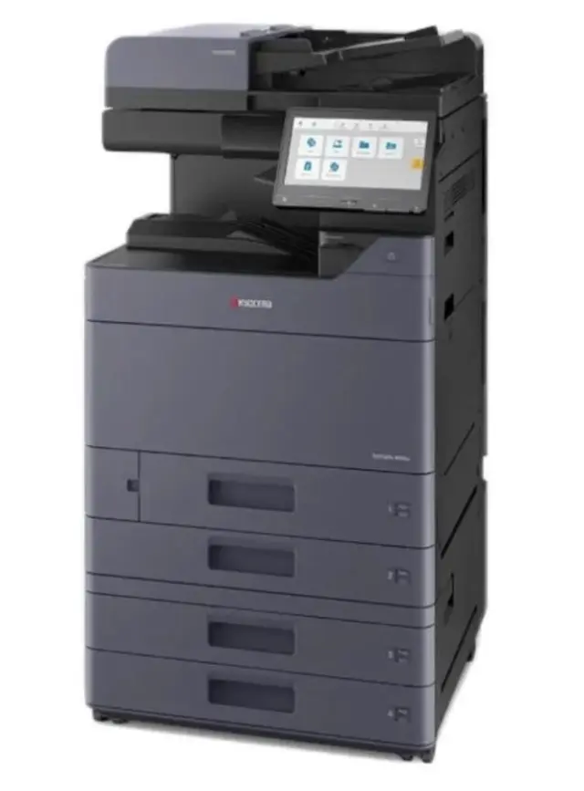 KYOCERA Printer TaskAlfa MZ2501CI Multifunction Color Laser A3 2