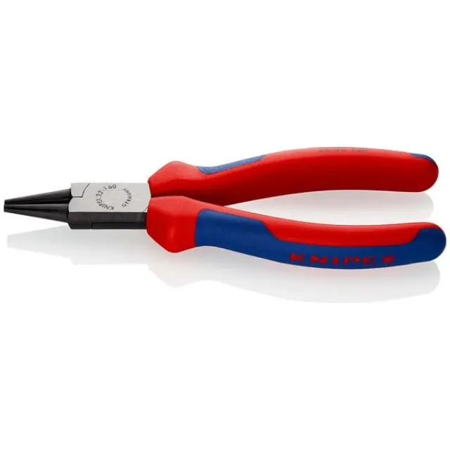 Round Nose Pliers