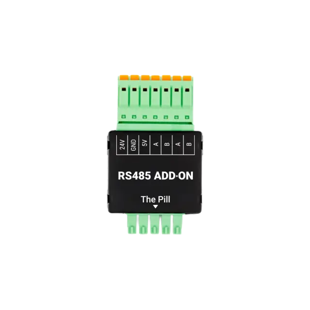 3800238074968 | RS485 Add-on (Shelly Pill) - EAN 3800238074968