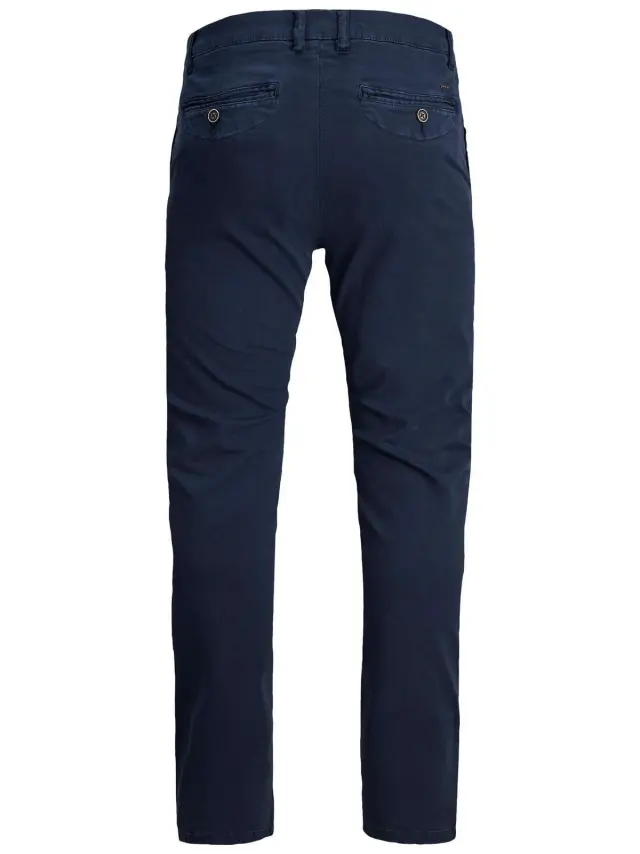 JPSTMARCO JJFRED AMA NOOS Navy Blazer - 29 , 32 2