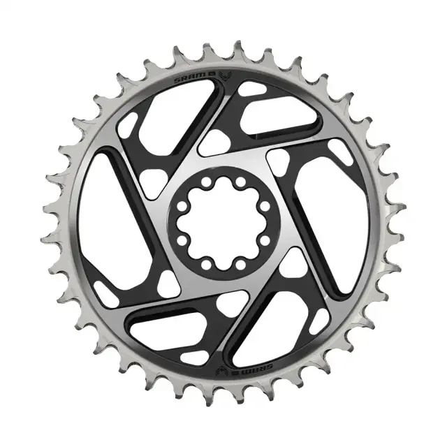 ΔΙΣΚΟΣ ΦΥΛΛΟ SRAM XXSL D1 T-TYPE 36T DIRECT MOUNT 3MM OFFSET EAGLE BLACK