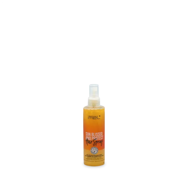 Imel Αντηλιακό Spray Μαλλιών Sun Blissed & Protect 200ml