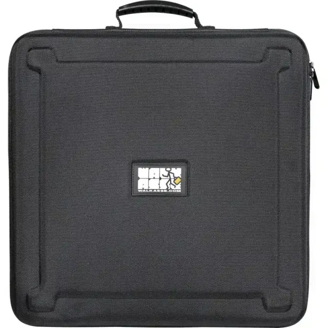 WALKASSE W-MCB-HC2 Eva Hardcase EVANIK Ableton PUSH Akai APC64 Hardcase Black 2