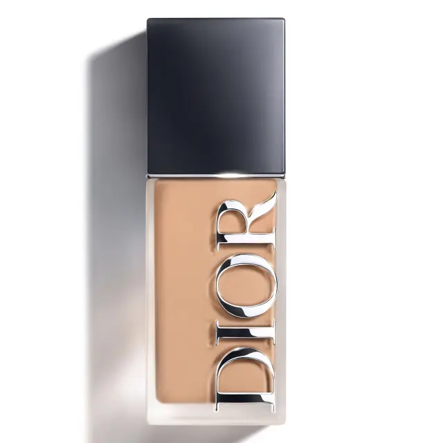 Dior Forever Skin Wear Blurring Natural Matte Foundation Υγρό Make Up Φυσικού Ματ Αποτελέσματος 30ml - 3.5 Neutral