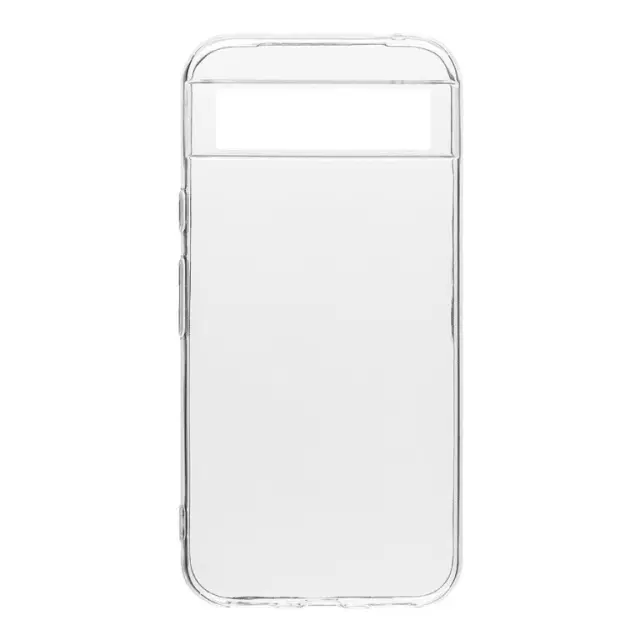 OBAL:ME TPU Cover for Google Pixel 8a Transparent