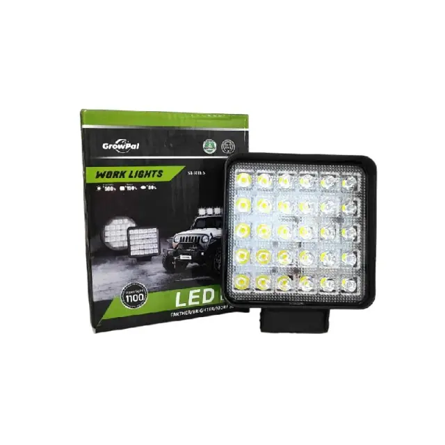 GrowPal LED προβολέας αυτοκινήτου - LED work light z696686
