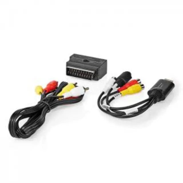 Μετατροπέας RCA/S-Video σε USB 2.0. 3