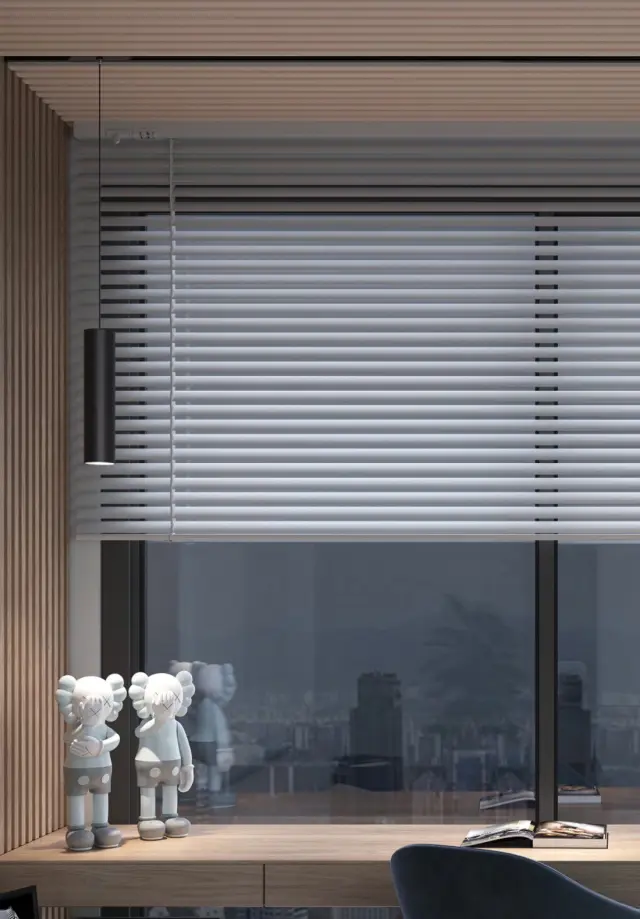 Bisqit Κρεμαστό φωτιστικό μαγνητικής ράγας 40V LED 11W 2700K-6000K 678lm μαύρο