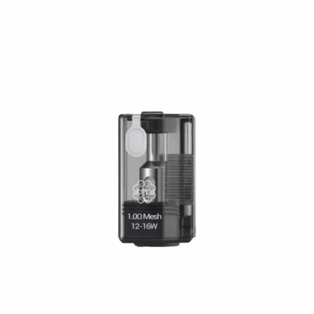DotAIO V3 Pod Cartridge 3.7ml - Dotmod 1.0ohm