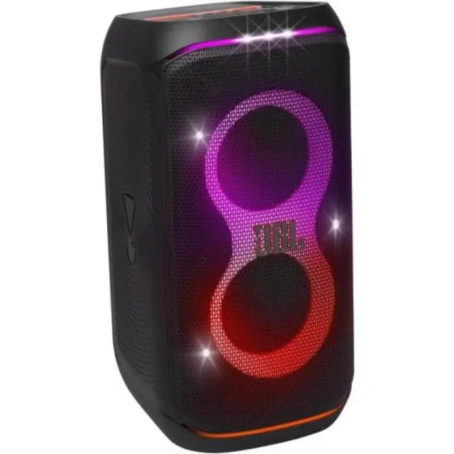 JBL Ηχείο Partybox Club 120 σε Μαύρο Χρώμα – έως 60 δόσεις