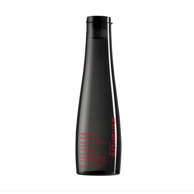 Ashita Supreme Σαμπουάν Για Εντατική Αναζωογόνηση 300ml