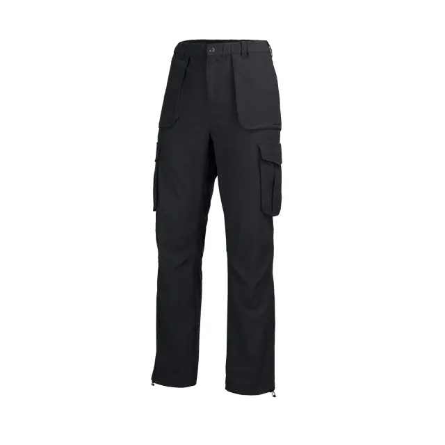 ARDEN FUNCTIONAL PANTS K05073 01-Black