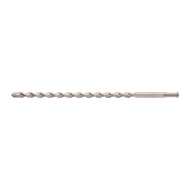 Τρυπάνι Εργολάβου 2 Κοπών SDS-PLUS 12x310mm MILWAUKEE