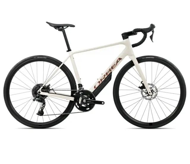 ΠΟΔΗΛΑΤΟ ORBEA AVANT H50 700c 026 - ΛΕΥΚΟ - 49