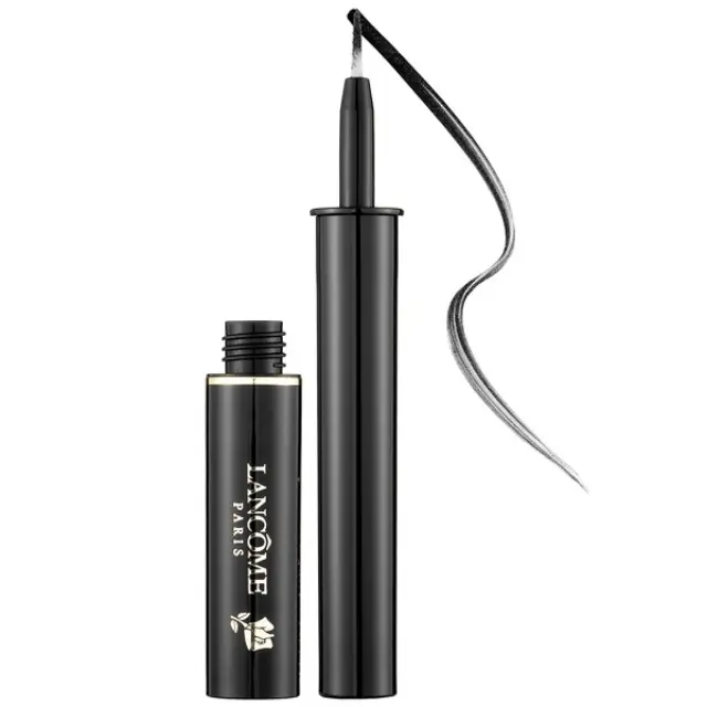 Lancome Artliner Precision FeL Tip Liquid Liner 1.4ml | Απόχρωση 01 Noir