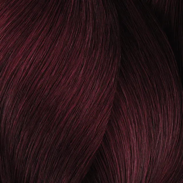 L’Oreal Professionnel Majirel 4.62 Καστανό Κόκκινο Ιριζέ 60ml
