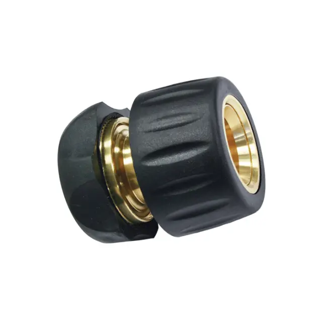 ΤΑΧΥΣΥΝΔΕΣΜΟΣ ΟΡΕΙΧΑΛΚΙΝΟΣ 1/2"-5/8" BENMAN 77035