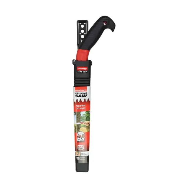 ΠΡΙΟΝΙ ΚΛΑΔΟΥ BENMAN MX1-250 ME ΘΗΚΗ 25CM 70983 2