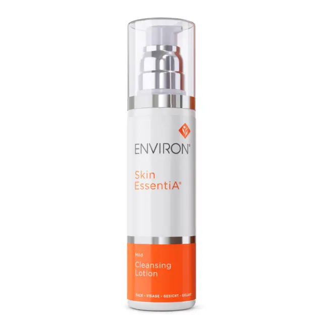 Skin EssentiA Mild Cleansing Lotion - Απαλό καθαριστικό προσώπου