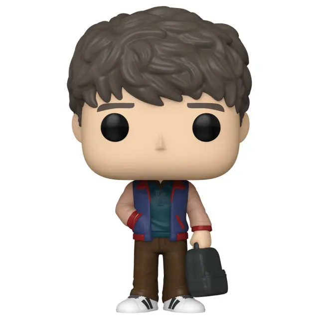 Φιγούρα Funko Pop! Television: Stranger Things - Will Byers #1786 Vinyl Figure 2
