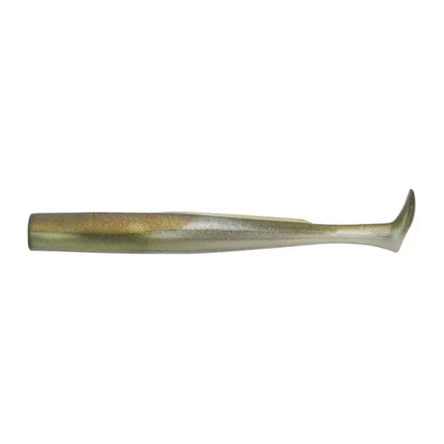 Ανταλλακτικά Σώματα Fiiish Crazy Paddle Tail No4 Bodies CPT6023 Khaki