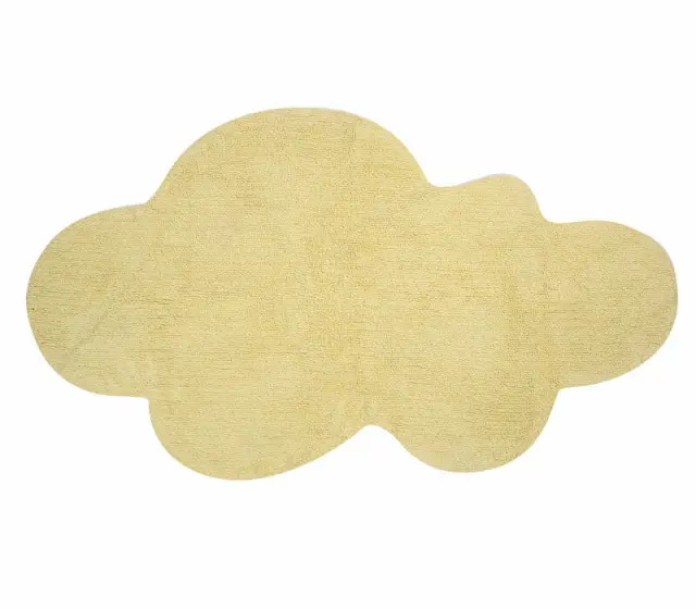 ΤΑΠΕΤΟ ΒΑΜΒ.FRESH CLOUD 135X80 - NEF NEF