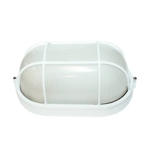 ΧΕΛΩΝΑ ΛΕΥΚΗ ΙΡ45 Ε27 RaL C3619M / HI5021WMS