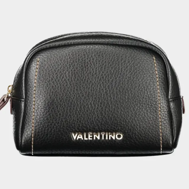 Valentino Bags - Γυναικεία Τσάντα Χιαστί Samantha VBE8YA502-001 Μαύρο