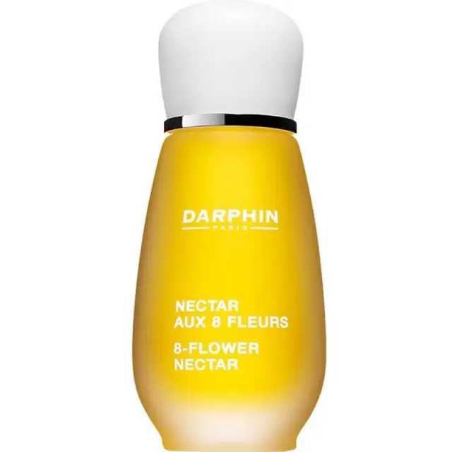 Darphin 8-Flower Nectar Αντιρυτιδικό Έλαιο Προσώπου, 15ml
