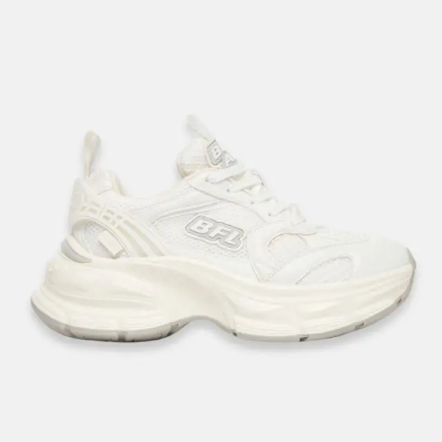 Sneakers Buffalo Ridr One BUF1636631 Λευκό - 39