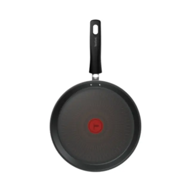 Tefal Excellence Τηγάνι από Αλουμίνιο με Αντικολλητική Επίστρωση 25cm G32038 2