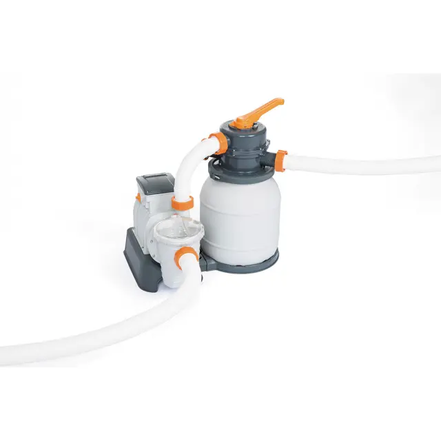 Φίλτρο Άμμου FLOWCLEAR 5.678lt/h