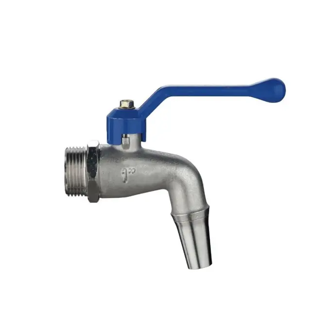 Stabplast Κάνουλα νίκελ 1" / 101773